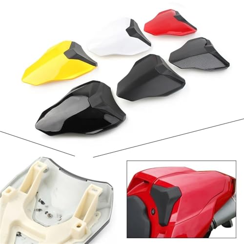 Capot de selle moto de qualité supérieure pour carénage EVO 1098 1198