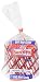 Bob's Sweet Stripes Soft Peppermint Candy (Pack of 2)