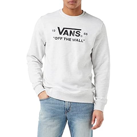 Vans Men's Mini Otw Crew Sweatshirt Cover