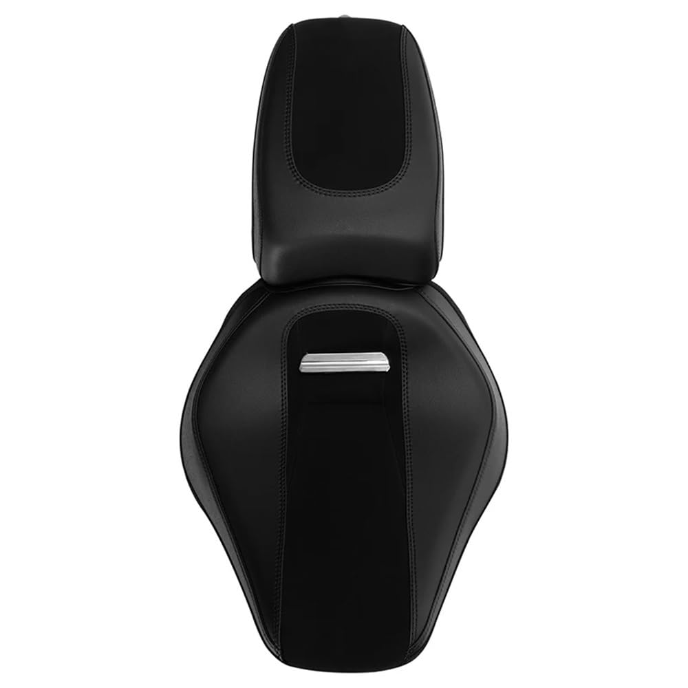 Almohadilla Asiento para asiento de conductor y pasajero | Accesorios para asiento de conductor y pasajero motocicleta, accesorios para Breakout FXBR FXBRS 2018 2019 2020 2021 2022