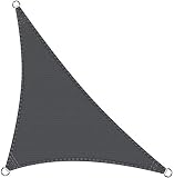 High Density 185gsm polyethylene fabric, tear-proof and weather-proof, anti mold and mildew
