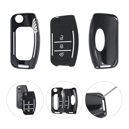 RYE Custodia protettiva in plastica ABS con