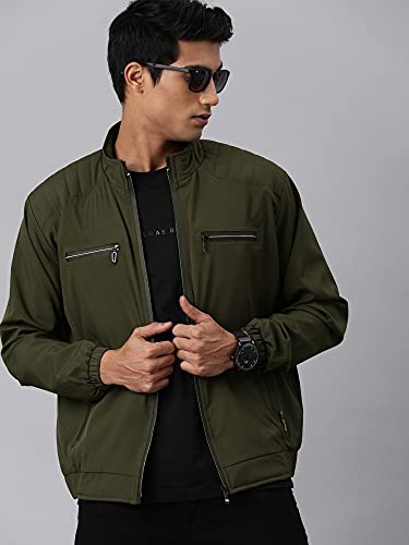 Image of VOXATI Men's Windcheater Jacket
