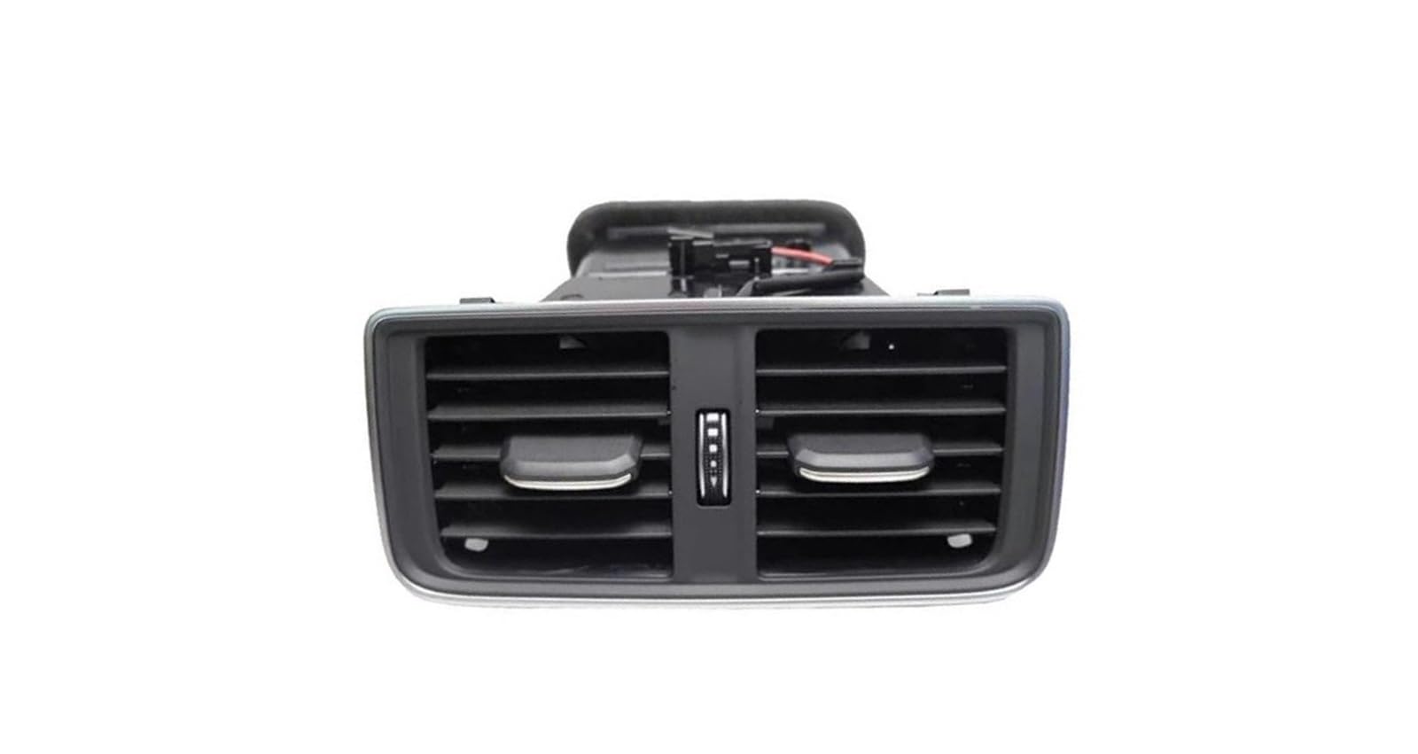 Car Rear Air Conditioner Outlet Vent Interior Accessories For Q5 2018-2024