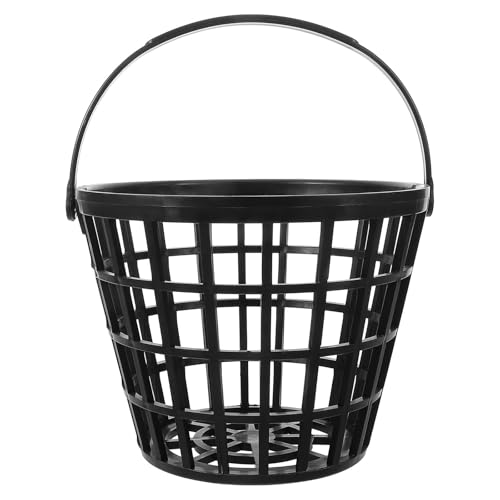Panier de golf entraînement sportif extérieur pour progresser sur le green