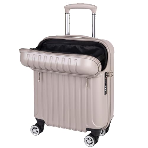 アクタス トップス 45cm (スーツケース・キャリーケース) 価格比較