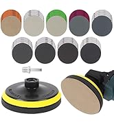 25 X / 50 X Dischi In Fibra Da 115 Mm &ndash; 125 Mm, Grana 24 &ndash; 120, Fogli Abrasivi Per Smerigliatrice Angolare (25 X Dischi In Fibra 115 Mm/grana 120