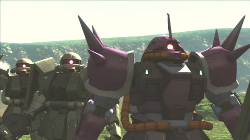 Ps3 Mobile Suit Gundam Side Stories #TOP6