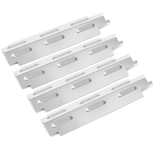 GFTIME 35.5CM Edelstahl Brennerabdeckung für EL Fuego...