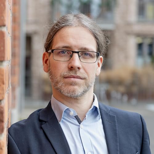 Page de couverture de SEBASTIAN REHBEINS MAKRO- UND BITCOINSHOW