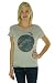Lucky Brand Women's Moon Wave Tee