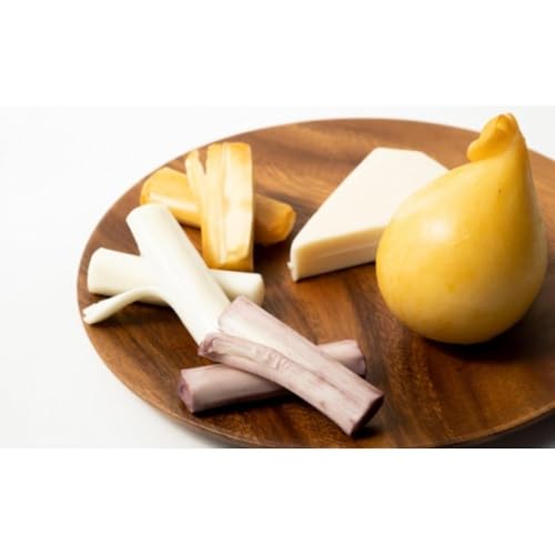 [河口湖チーズ工房]河口湖セット