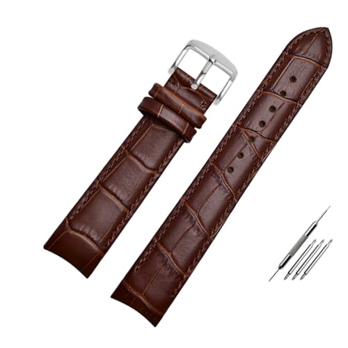 Cong Yi {vuXbgpȒ[vXgbv 20 ~[gƌ݊V`Y BL9002-37 05A BT0001-12E 01A voh 21 ~[gvoh 22 ~[g(Brown pin silver,21mm)