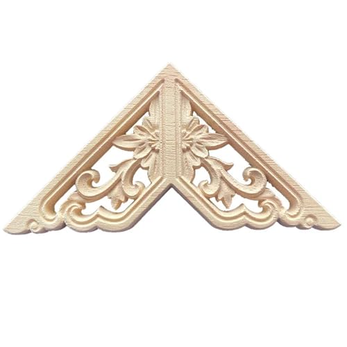 Décalcomanies for joints d'angle bois pour rénover et masquer les défauts de meubles - 5