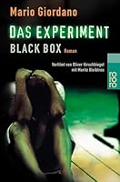 Experiment Black Box 3499230461 Book Cover