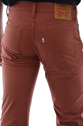 Image of Levi's Men's 511 Slim Fit Jeans (Also Available in Big & Tall)