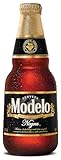 Modelo Especial Negra Modelo, 12 pk, 5.4% ABV, 12 FZ