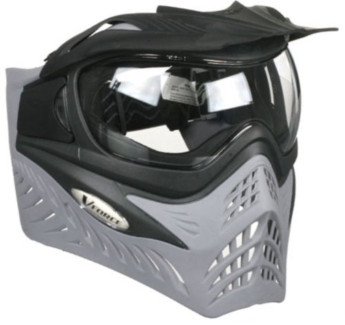 G.I. SPORTZ Grill Goggles, Charcoal