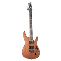 Ibanez Modelle E-Gitarren Gitarren We emphasise a balanced combination of careful workmanship and selected materials. OUR GOAL - Your satisfaction is our top priority and takes centre stage.
