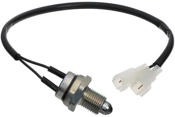 Genuine OEM 2002-2005 For Mazda Miata Back-Up Switch Park Neutral Manual trans. Y602-17-640B Y60217640B