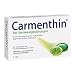 Produktbild Carmenthin bei Verdauungsstörungen | 14 Weichkapseln | pflanzliches Arzneimittel bei Blähungen, Völlegefühl & Schmerzen | mit Pfefferminzöl & Kümmelöl | beruhigt den gereizten Magen-Darm-Trakt