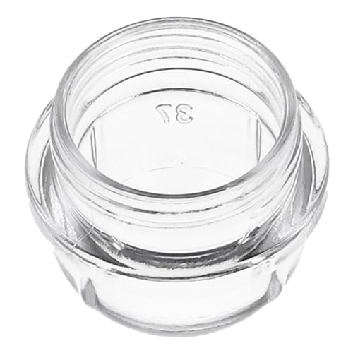 Lampenabdeckung Glaskalotte Schutzglas Lampenglas Abdeckung Electrolux 3879113904 41mm Durchmesser Kalotte Backofenlampe Backofen