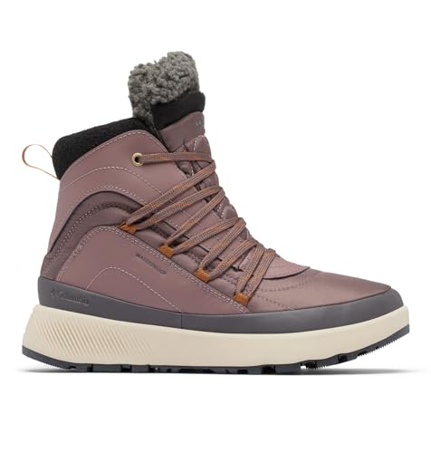 Image of Columbia Women's First Generation Red Hills Omni-Heat Snow Boots