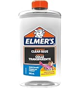 Elmer's Colla liquida Glitter (177ml) * Shop