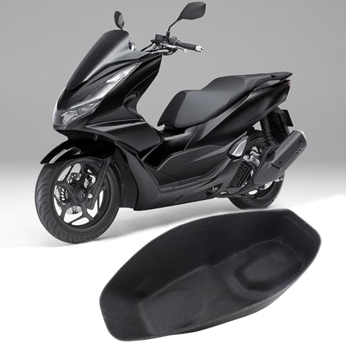 For PCX160 2025 pcx 2023-2025 2026 �o�P�b�g�V�[�g�p�b�h 3D�t�F���g���C�j���O �o�P�b�g�V�[�g�p�b�h �o�P�b�g���C�j���O �����p�[�c (b) [���s�A���i]