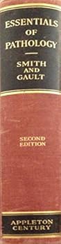 Hardcover Essentials of Pathology Book