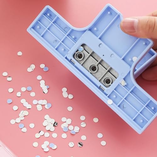 Cortador manual para suministros de manualidades con corte limpio 7