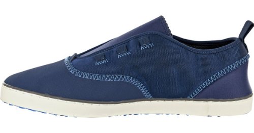 Teva Sapato Skimmer Mush Pierpoint Masculino, Azul, 10