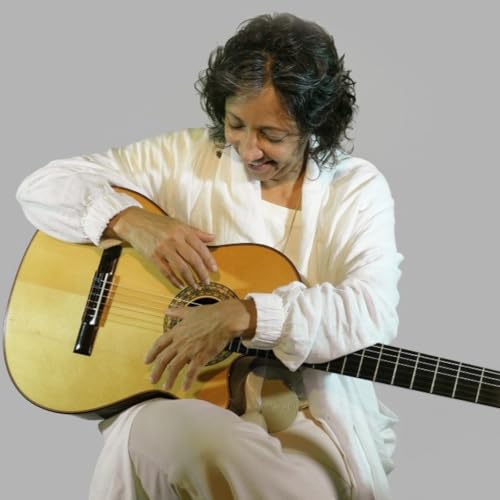 Mundofonias 9x72- Panorama Brasil