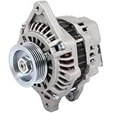 31100RSH004 31100-PWA-004 Alternator Fit 2008 for Honda Fit LX 1.5L 2007-2008 for Honda Fit Base