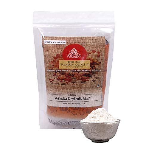 Ashoka Dry Fruits All Purpose Flour Gluten Free Organic Wheat Maida - 1kg (B08M4BYPVP) Amazon Price History, Amazon Price Tracker