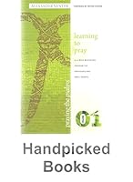 Learning to Pray 0620504358 Book Cover