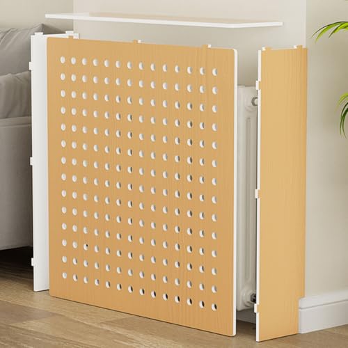 Support de radiateur moderne de haute qualité pour intérieur chic L70 - 4