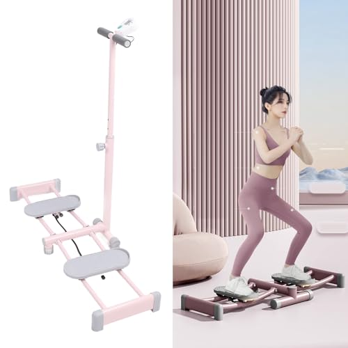 Equipo de ejercicio para piernas con conteo preciso miniatura 2