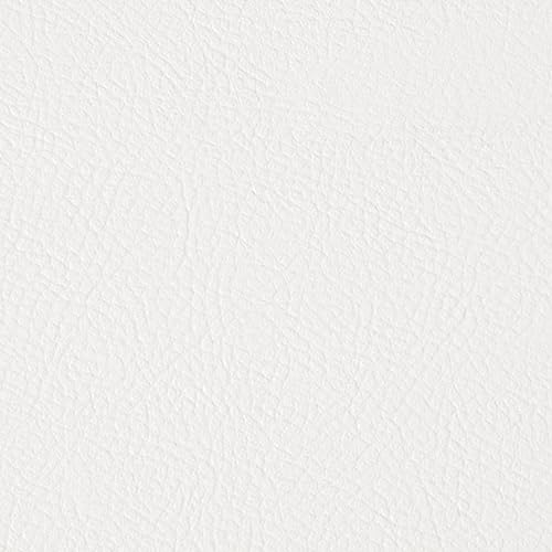 Osp Home Furnishings Backless Stool With Gold Frame, 30-Inch, White #TOP7