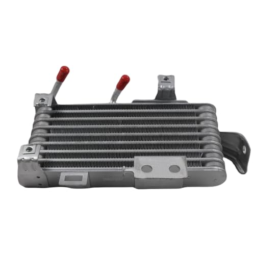 Car Spare Accessories Automatic Transmission Oil Cooler for Toyota Sienna 2.5L L4 2021-2023 Hybrid