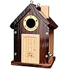Bluebirdhousesforoutsidepremiumbirdhousesforoutsidewoodencabinbirdhousesforoutdoorsweatherproofcourtyarddecoratedhangingbirdhousenestingbirdhouse  Urban Country Home Decor Bluebird houses for outside premium bird houses for outside wooden cabin birdhouses for outdoors weatherproof courtyard decorated hanging bird house nesting bird house  urban country home decor