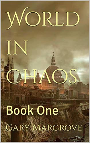 Amazon.Com: World In Chaos: Book One (Exposed History Of Planet.
