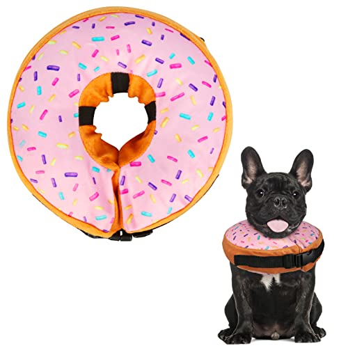 Top 10 Best Donut Collar For Dogs 2023 Reviews