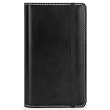 [OWLKELA] 名刺ホルダー 大容量300枚収�