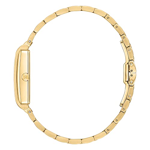 Jbw Women's Mink Petite 0.04 Ctw Diamond Watch J6395A #TOP6