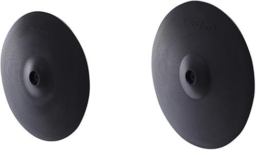 Vista 2 de Roland Platillo electrónico (CY-14C-T)