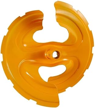 Review OLIMIE Replacement For Compatible With MTD 684-04107A-4028 Snowblower Spiral Auger Assembly Genuine