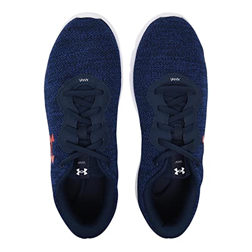Image of Under Armour Men's Mojo 2 Lace-Ups Running Shoes | 3024134-001