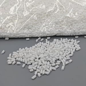 Meltfox Füllgranulat Kunststoffgranulat waschbar bis 90°C, 1 kg