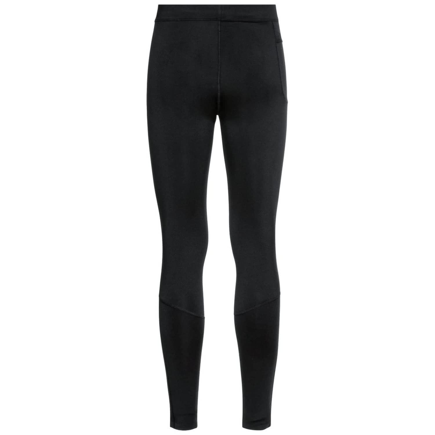 Odlo Essential Mallas para Correr Hombres Schwarz